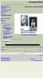 Mobile Screenshot of buehler-hd.de